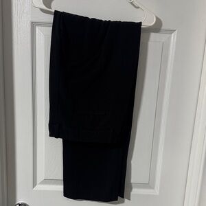 Merona Stretch Black Pants